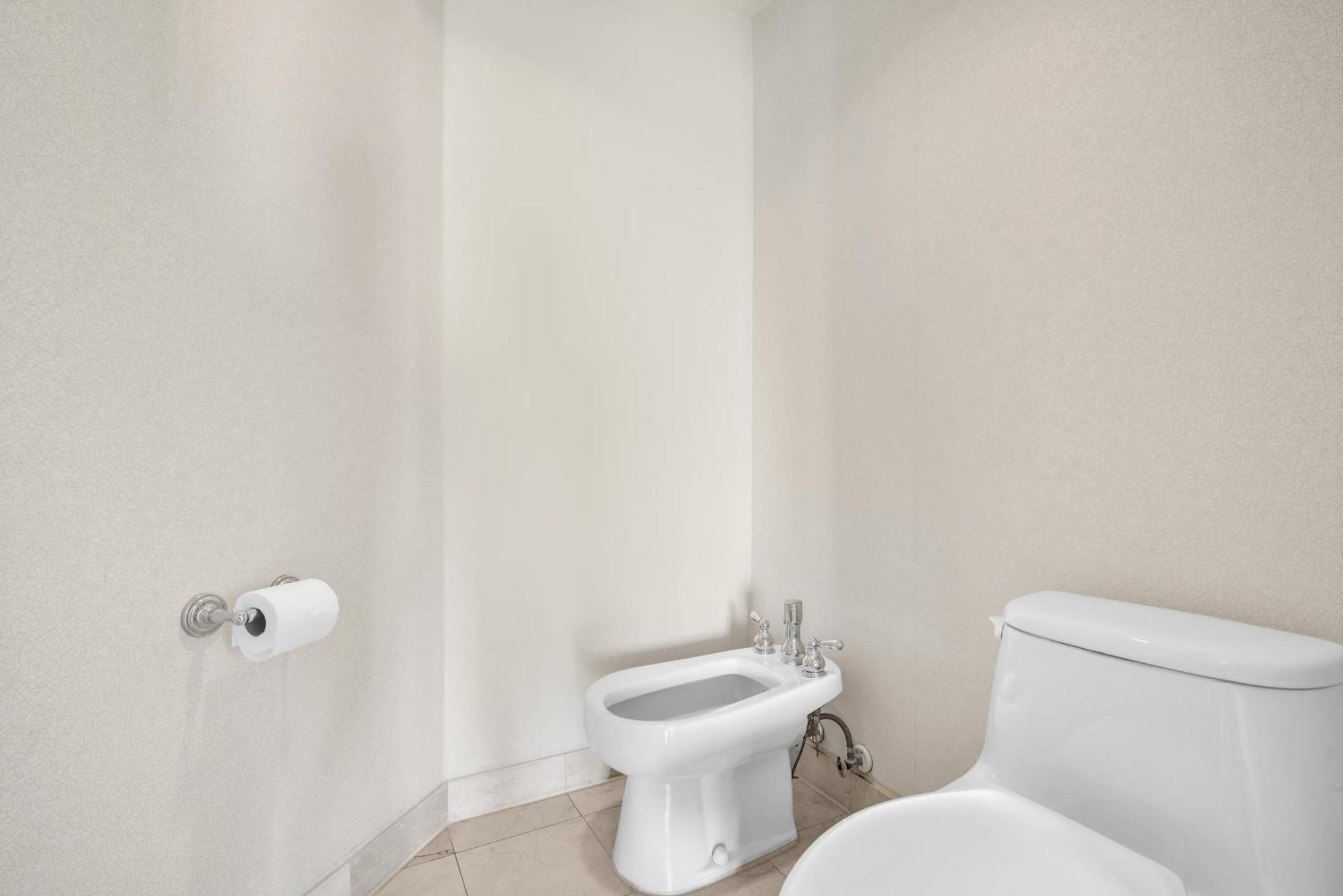 Trump Intl 2 Bedroom Apartment 1600 Sqf Ocean Front Miami Beach Eksteriør billede