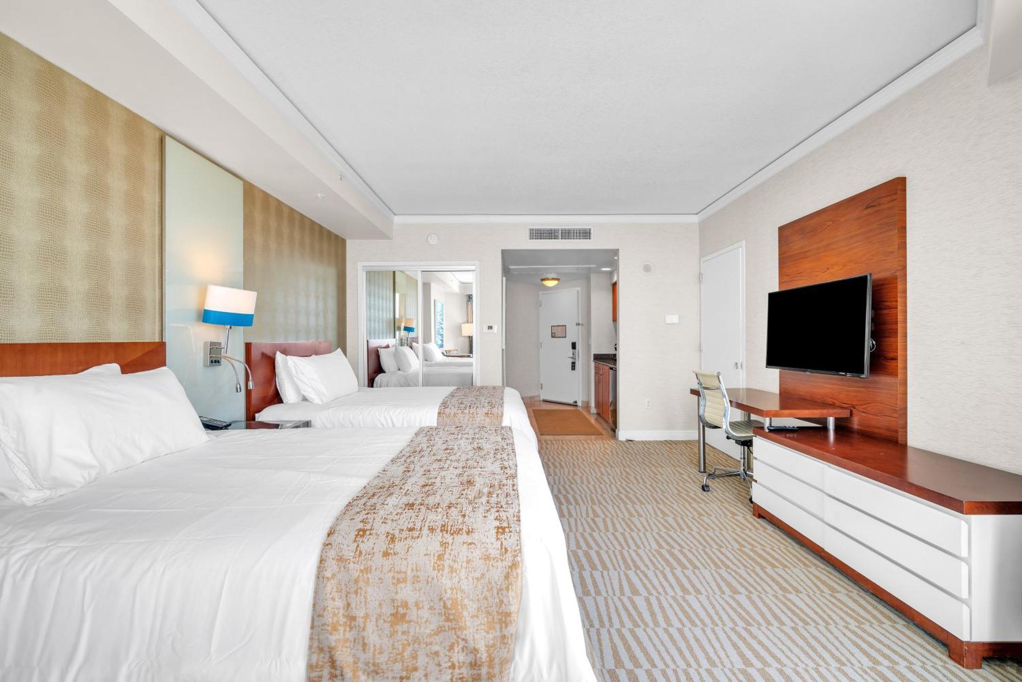 Trump Intl 2 Bedroom Apartment 1600 Sqf Ocean Front Miami Beach Eksteriør billede