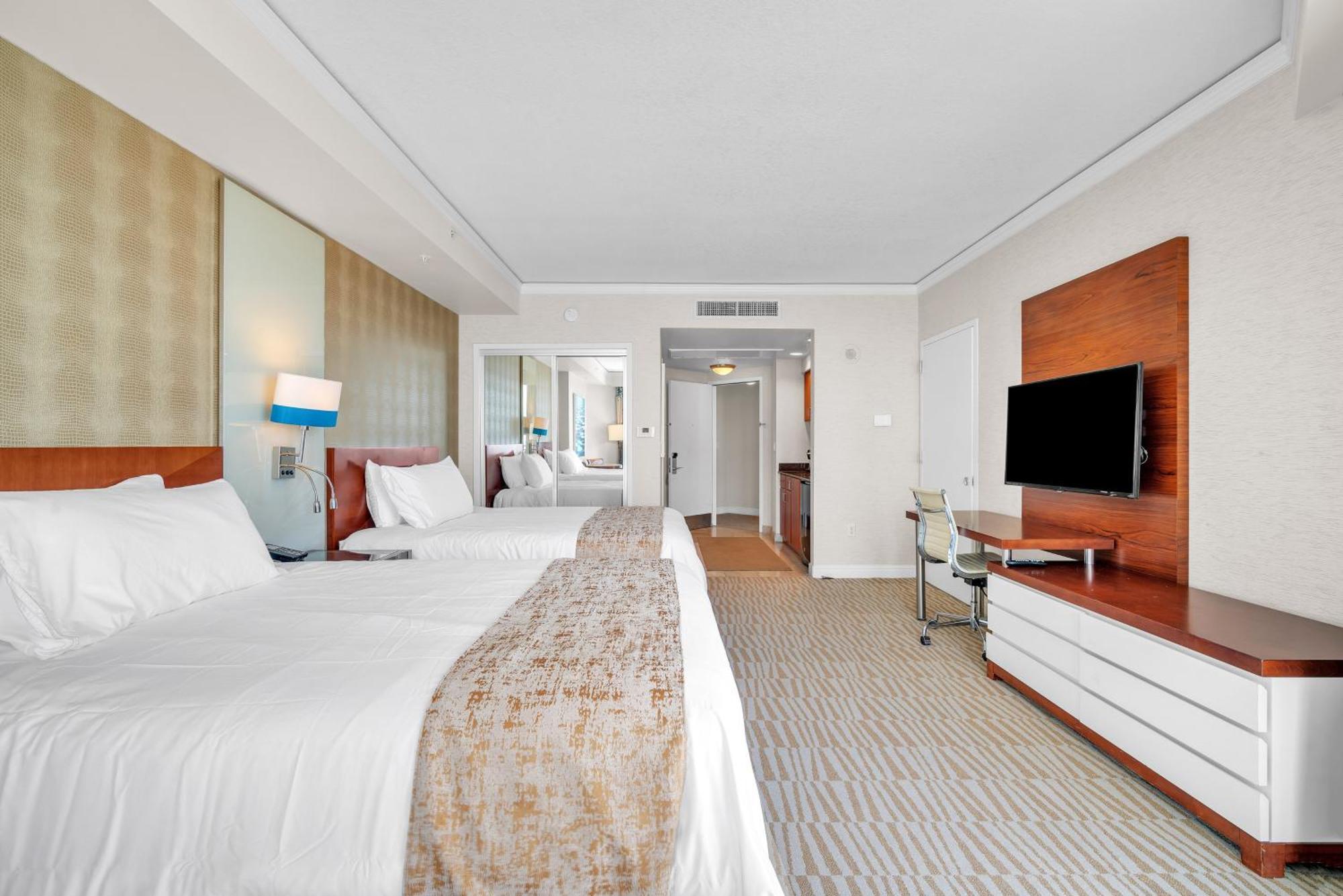 Trump Intl 2 Bedroom Apartment 1600 Sqf Ocean Front Miami Beach Eksteriør billede