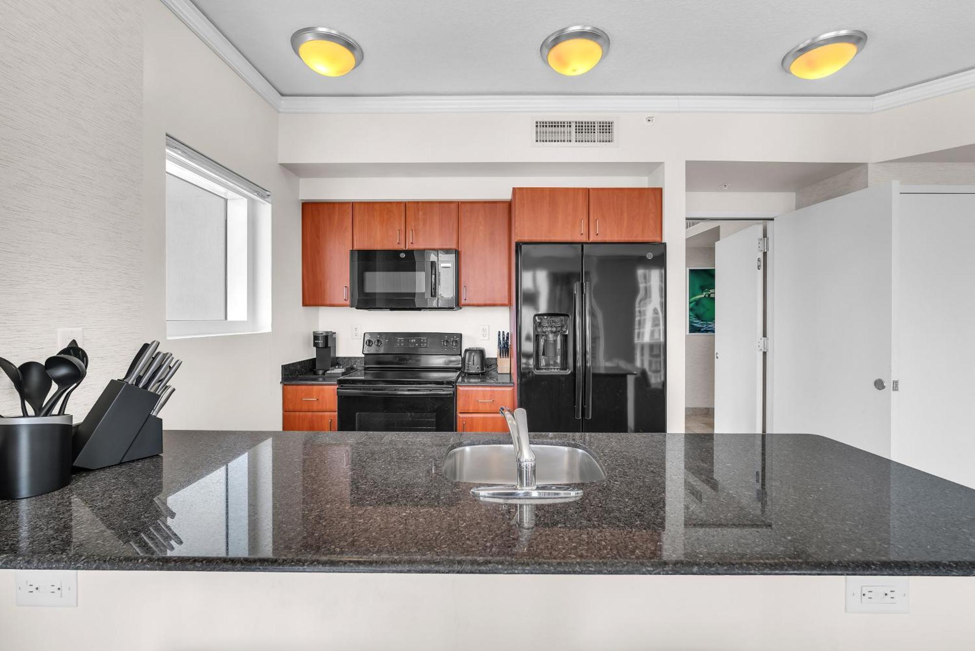 Trump Intl 2 Bedroom Apartment 1600 Sqf Ocean Front Miami Beach Eksteriør billede