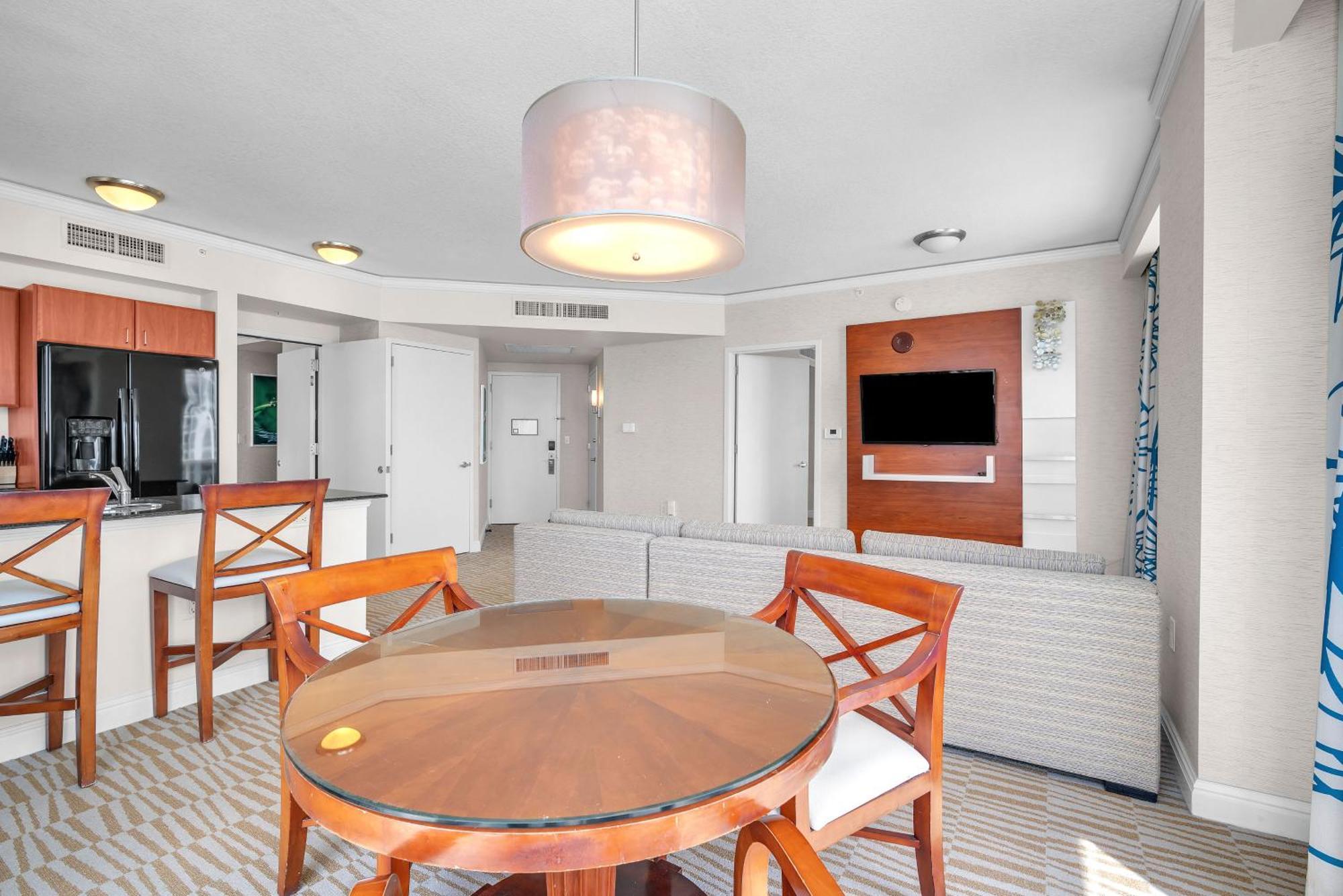 Trump Intl 2 Bedroom Apartment 1600 Sqf Ocean Front Miami Beach Eksteriør billede