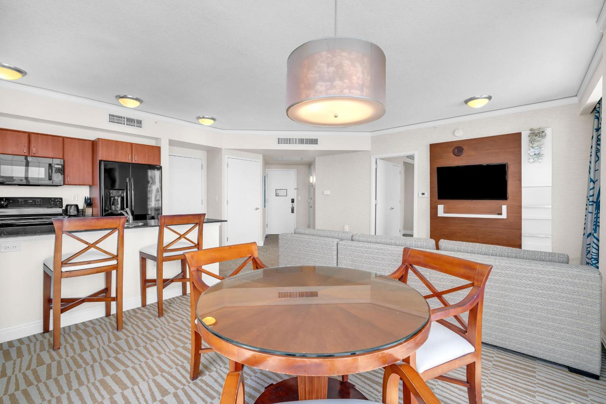 Trump Intl 2 Bedroom Apartment 1600 Sqf Ocean Front Miami Beach Eksteriør billede