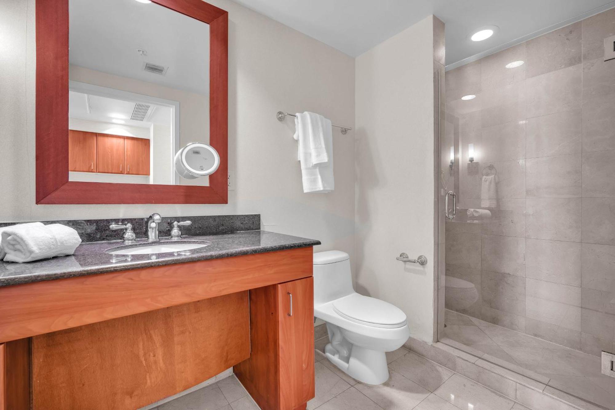 Trump Intl 2 Bedroom Apartment 1600 Sqf Ocean Front Miami Beach Eksteriør billede
